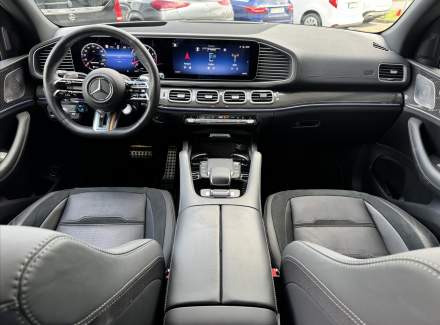 Mercedes-Benz - GLE