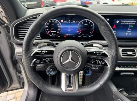 Mercedes-Benz - GLE