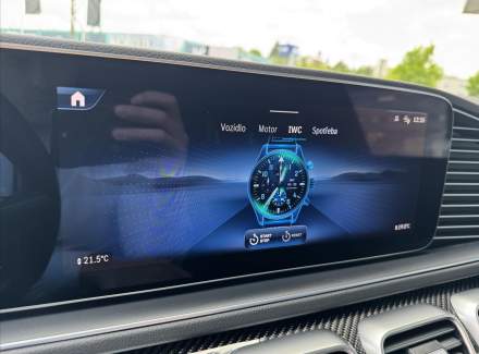 Mercedes-Benz - GLE