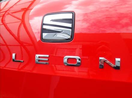 Seat - Leon