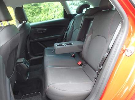 Seat - Leon