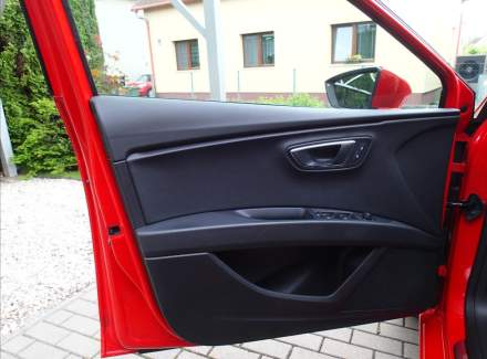 Seat - Leon