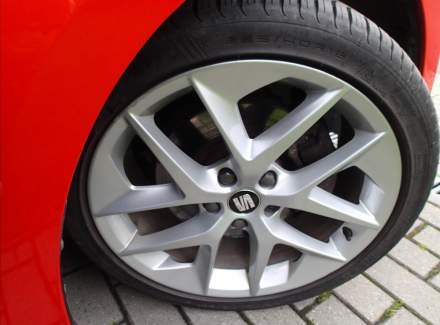 Seat - Leon