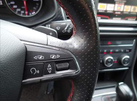 Seat - Leon