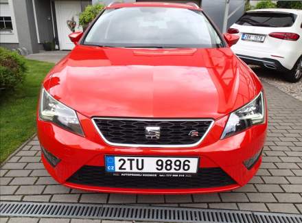 Seat - Leon
