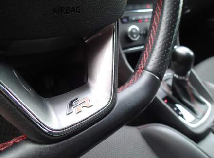 Seat - Leon