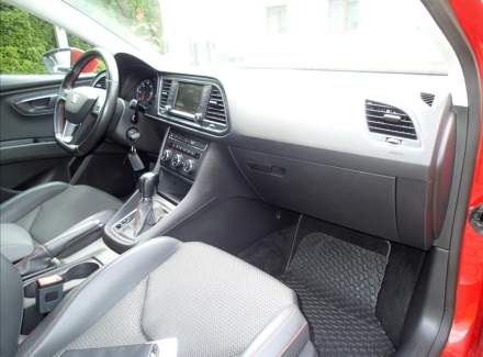 Seat - Leon