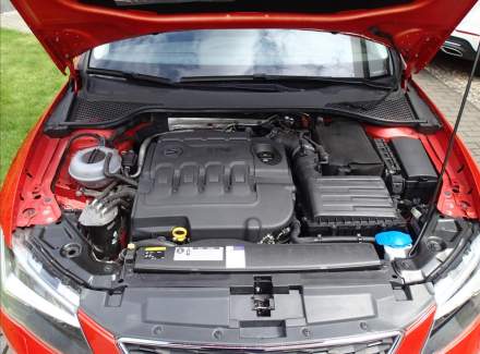 Seat - Leon