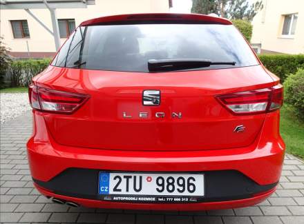 Seat - Leon