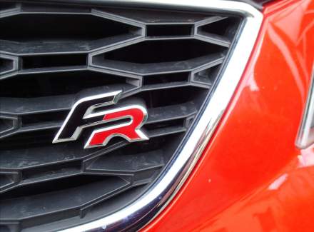 Seat - Leon