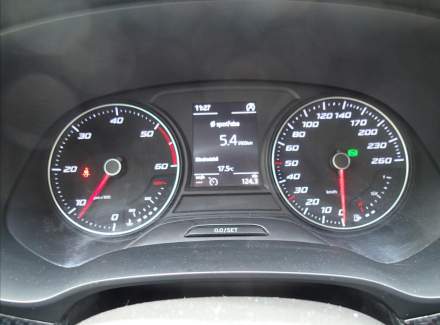 Seat - Leon