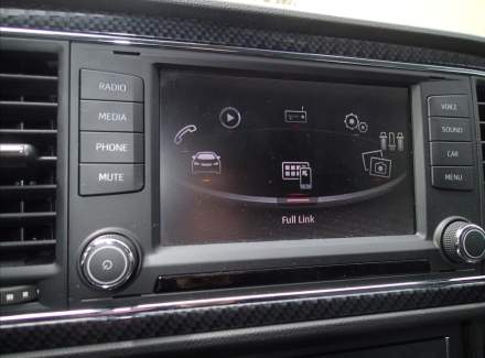 Seat - Leon