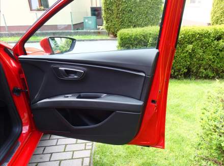 Seat - Leon