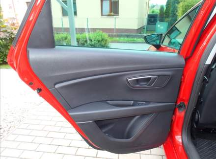 Seat - Leon