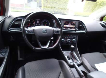 Seat - Leon