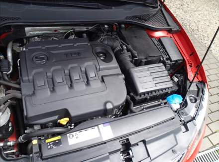 Seat - Leon