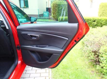 Seat - Leon