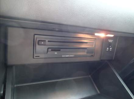 Seat - Leon