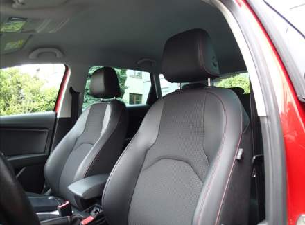 Seat - Leon
