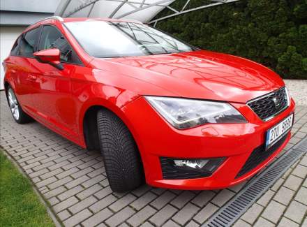 Seat - Leon