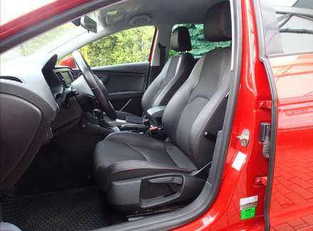 Seat - Leon