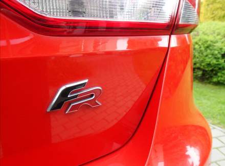 Seat - Leon