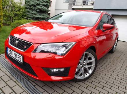 Seat - Leon