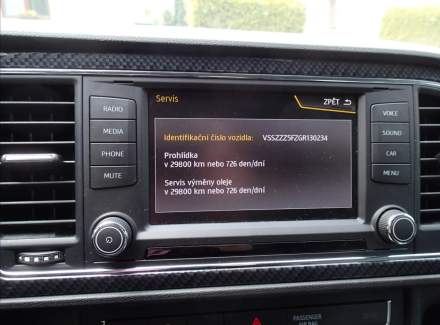 Seat - Leon