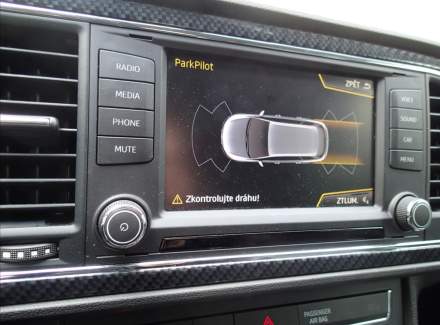 Seat - Leon