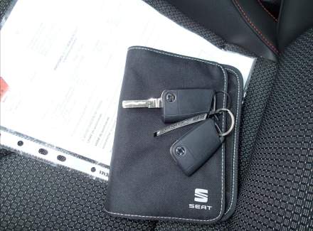 Seat - Leon
