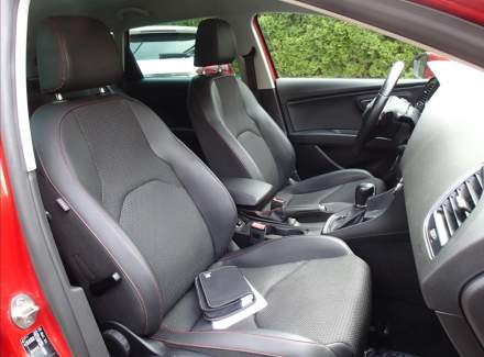 Seat - Leon