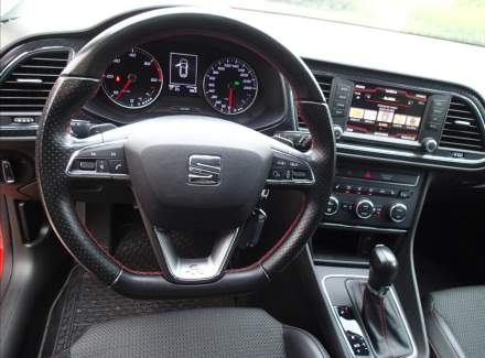 Seat - Leon