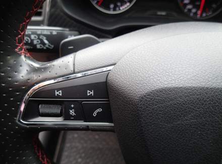 Seat - Leon