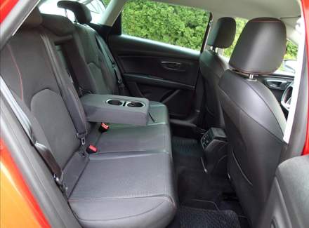 Seat - Leon