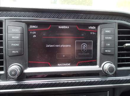Seat - Leon