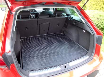 Seat - Leon