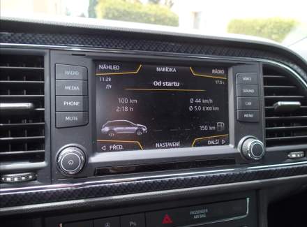 Seat - Leon