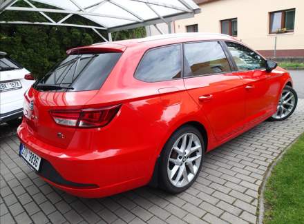 Seat - Leon