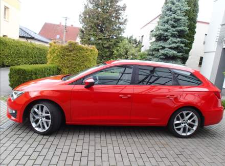 Seat - Leon