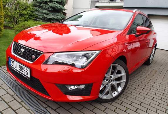 Seat - Leon