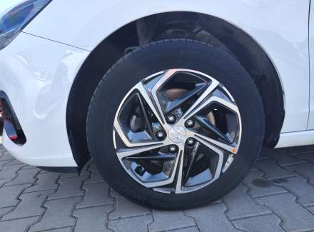 Hyundai - i30