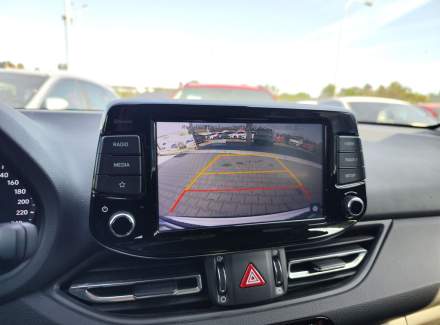 Hyundai - i30