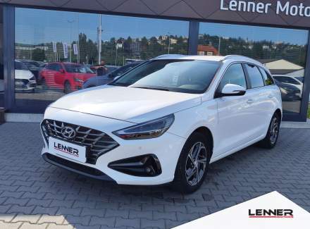 Hyundai - i30
