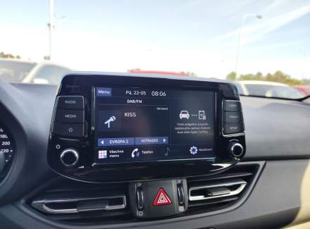 Hyundai - i30