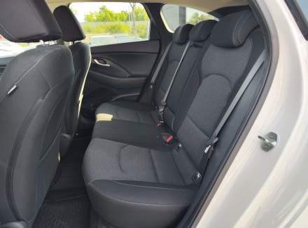 Hyundai - i30