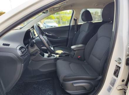 Hyundai - i30