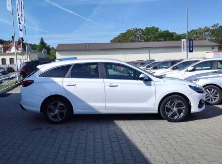 Hyundai - i30