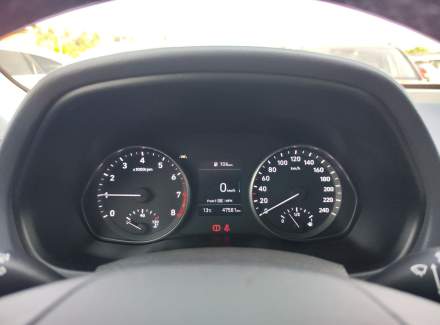 Hyundai - i30