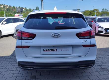 Hyundai - i30