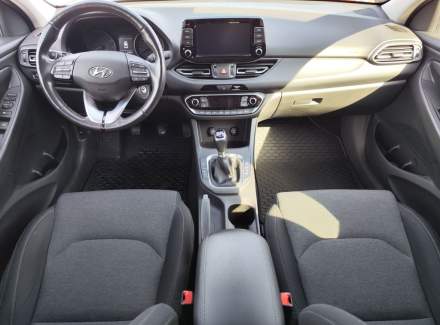 Hyundai - i30